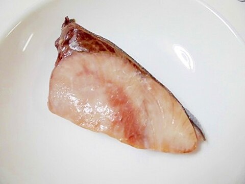 オーブンで ぶりの塩焼き レシピ 作り方 By V るん 0394 楽天レシピ オーブンで ぶりの塩焼き レシピ 作り方 By V るん 0394 楽天レシピ